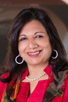 Kiran Mazumdar-Shaw