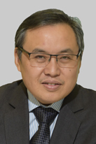 Hendra Soetjipto Tan