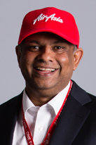 Tony Fernandes