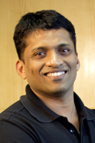 Byju Raveendran