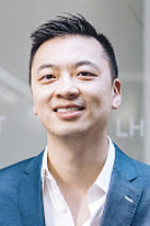 Danny Yeung