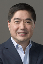 Lance Y. Gokongwei