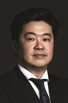 Michael ByungJu Kim